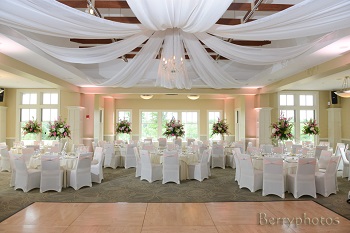 Black rock country club wedding hotsell