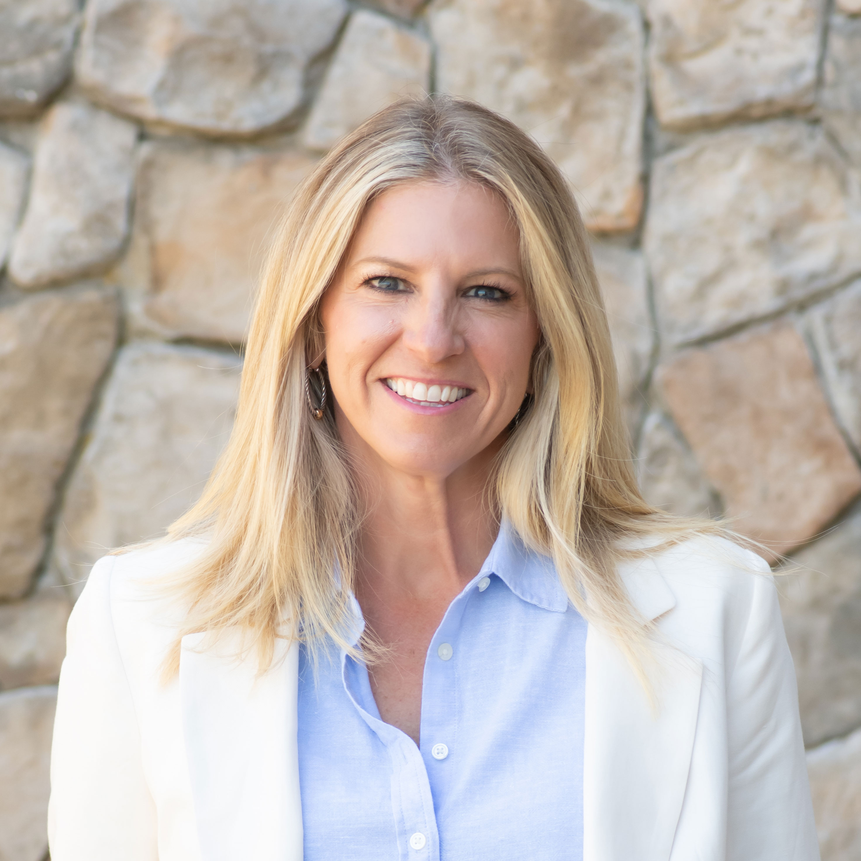 photo of Denise Eddy