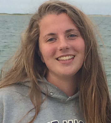 photo of Madeline Richardson