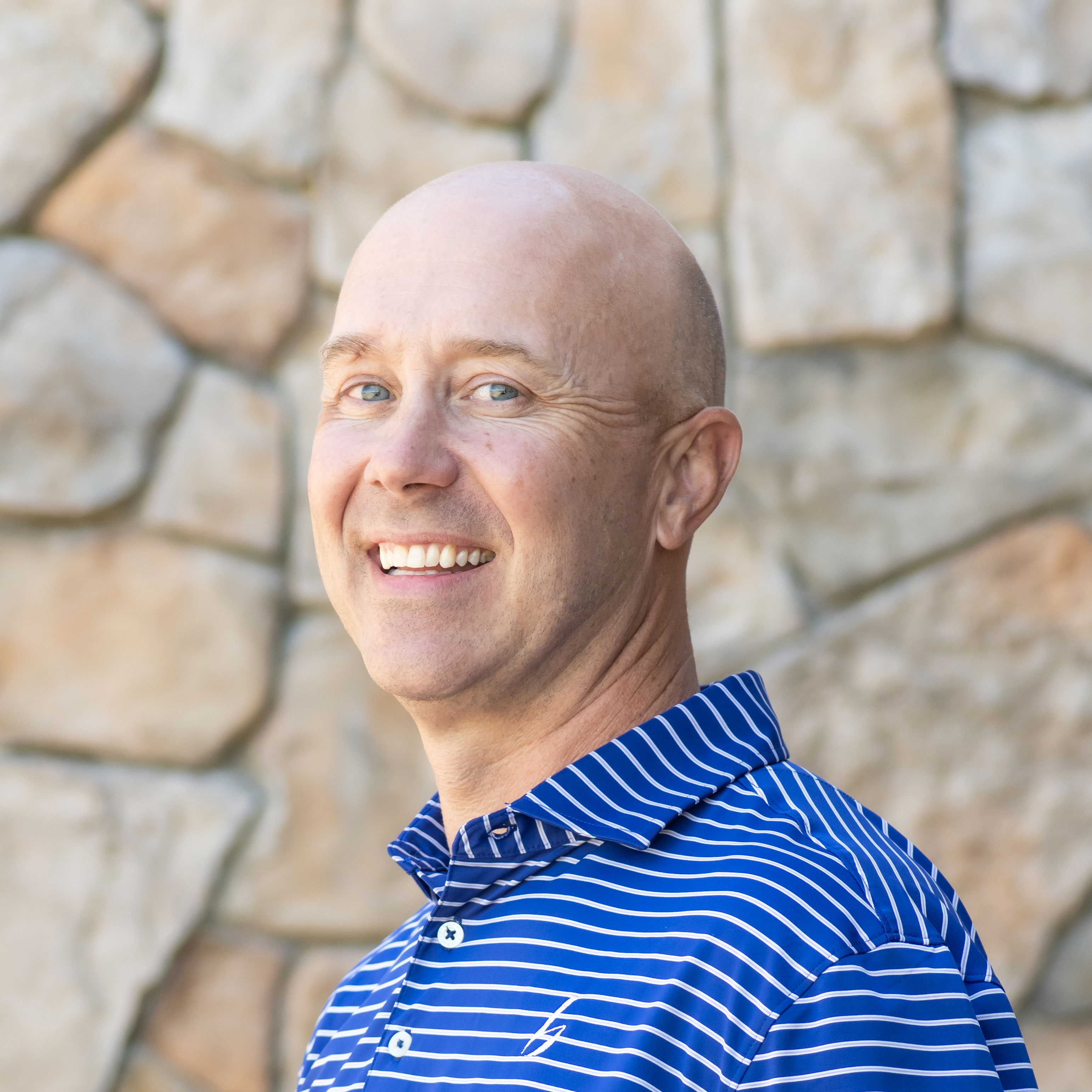 photo of Mark Gammons