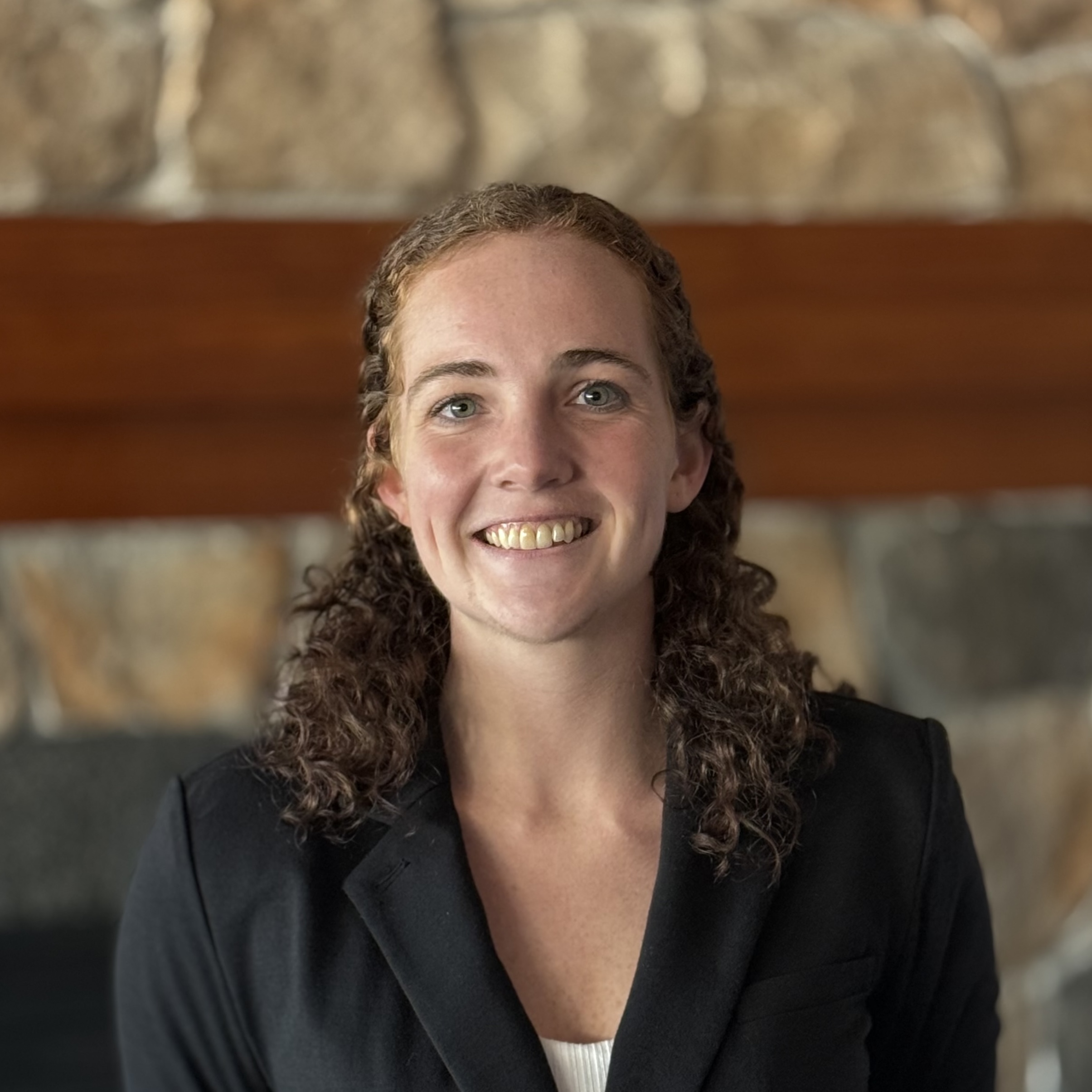 photo of Lyndsey Boyle