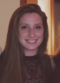 photo of Bridget McKeone