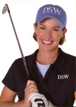 photo of Pam Kerrigan-Johnson