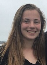 photo of Maeve Richardson