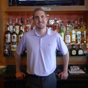 Sean O'Mahoney